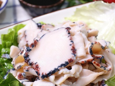 福建花螺切片500g 海鲜水产速冻螺片酒店家用餐饮生鲜食材海螺片图2