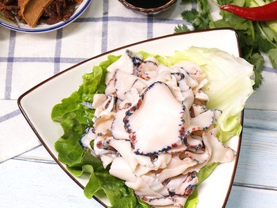 福建花螺切片500g 海鲜水产速冻螺片酒店家用餐饮生鲜食材海螺片图3