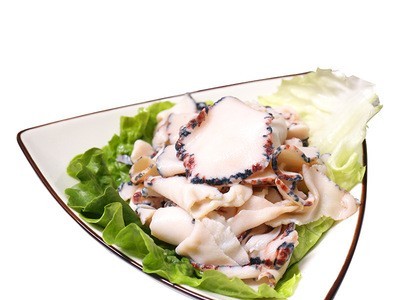 福建花螺切片500g 海鲜水产速冻螺片酒店家用餐饮生鲜食材海螺片图5