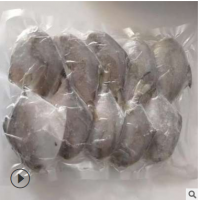 【鲅鱼哥】海捕银鲳4斤装 批发定制海鲜顺丰空运代发 微供淘