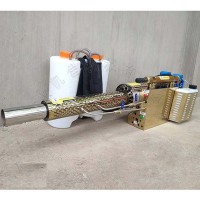 出口款疫情消毒喷雾机 Disinfection machine 背负式喷雾弥雾机