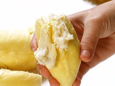 泰国榴莲进口新鲜水果金枕头榴莲新鲜批发榴莲一件代发非猫山王图4