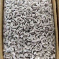 虾滑专用饺子馅抄手馅专用虾仁包子馅专用虾仁Q弹新鲜大虾仁