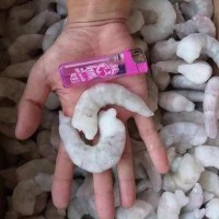 批发零售 大冷冻青虾仁2630 8成单冻虾仁 鲜青虾仁批发