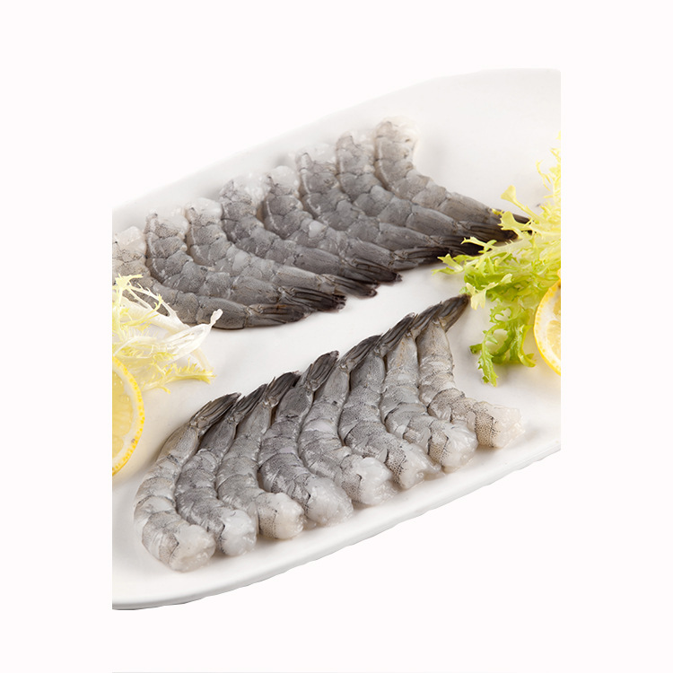 生凤尾虾2