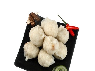关东煮火锅食材 福州手工包心鱼丸速冻食品麻辣烫食材 鱼丸图5