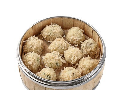 福州特产三鲜燕250g 冷冻食品关东煮火锅食材餐饮小吃速冻三鲜燕图4