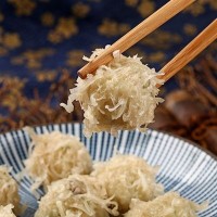 福州特产三鲜燕250g 冷冻食品关东煮火锅食材餐饮小吃速冻三鲜燕