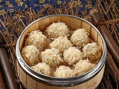 福州特产三鲜燕250g 冷冻食品关东煮火锅食材餐饮小吃速冻三鲜燕图3