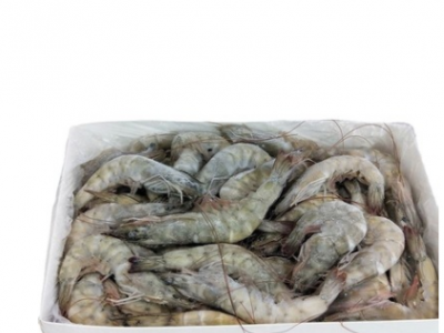 鲜虾海捕大虾冷冻海虾批发中秋礼包基围虾对虾青虾白虾海鲜水产品图5