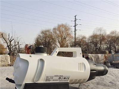 产地批发气雾消毒喷雾器 CS-4020超低容量喷雾器双功率消毒喷雾器图2