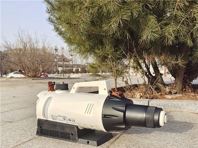 产地批发气雾消毒喷雾器 CS-4020超低容量喷雾器双功率消毒喷雾器图4
