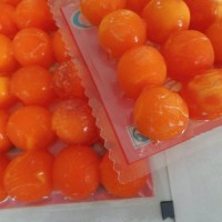 咸蛋黄红心咸鸡蛋黄 中秋月饼粽子寿司原馅料烘焙材料批发