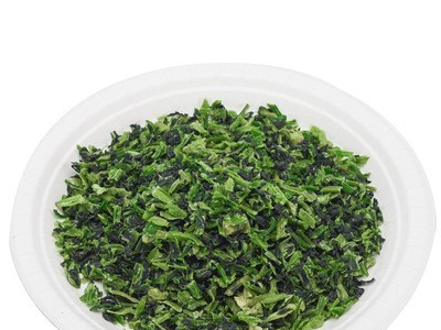 脱水万年青菜干 食品级脱水菜心 青梗菜干散装脱水蔬菜批发图5