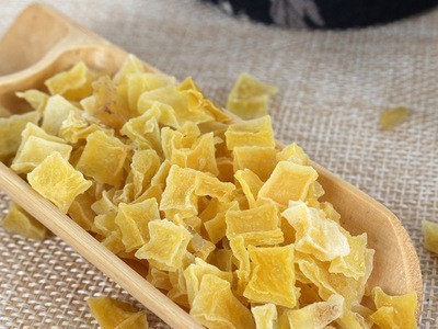 供应批发脱水土豆脱水马铃薯土豆粒片食品脱水土豆粒 马铃薯干图3