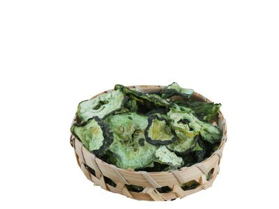 黄瓜片现货脱水黄瓜片脱水蔬菜干黄瓜干餐饮凉菜质量好厂家供应图5