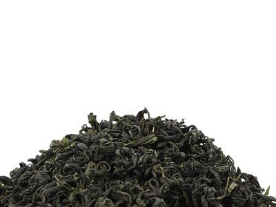 新茶春茶批发 高山云雾绿茶 香茶 浓香耐泡 新鲜茶叶 量大从优图4