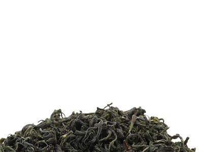 明前2021新茶香茶浙江省高山云雾爆香白头绿茶耐泡批发春茶绿茶叶图4