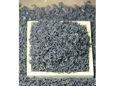 百东德茶业碧螺春茶叶2021新春绿茶洞庭山厂家散装批发浓香碧螺春图5