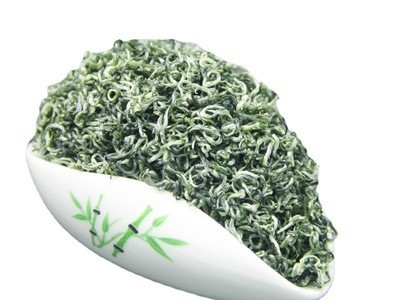 百东德茶业碧螺春茶叶2021新春绿茶洞庭山厂家散装批发浓香碧螺春图3