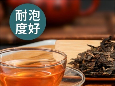 百年老树普洱茶生茶饼古树普洱茶叶云南勐海357g纯料好茶批发直销图4