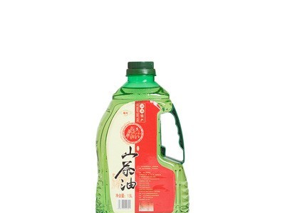 批发江西山茶油1.5L×2瓶礼盒装食用植物茶籽油图4