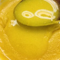 山西旱地黄小米5斤五谷杂粮熬粥婴幼儿辅食小米粥
