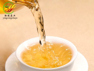 映聪茶业凤凰山潮州茶乌岽单枞茶 凤凰单丛茶叶鸭屎香蜜兰香茶头图5