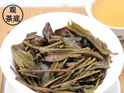 潮州凤凰单丛茶头 蜜兰香单枞茶头 单从茶口感甘醇 袋装一斤装图3