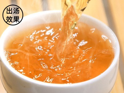 潮州凤凰单丛茶头 蜜兰香单枞茶头 单从茶口感甘醇 袋装一斤装图5