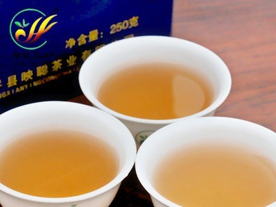古树茶园老枞桂花香单枞茶 乌岽高山凤凰单丛茶叶 潮州映聪茶业图2