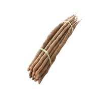 新鲜美味铁棍山药淮山小白嘴白山药现挖现卖 五斤装 口感甘甜软