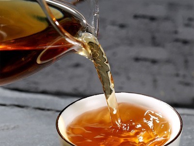 【蜜香金螺红茶】头春凤庆工艺蜜香金螺500克散装 红碧螺金螺红茶图3