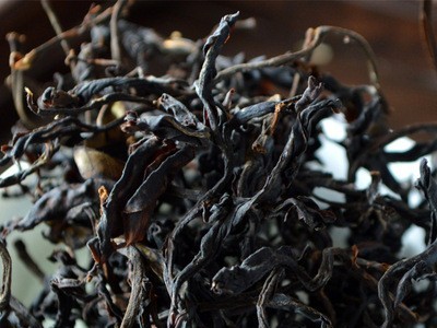【头春古树晒红】无量山千家寨头春古树红茶晒干的滇红茶散装500g图2