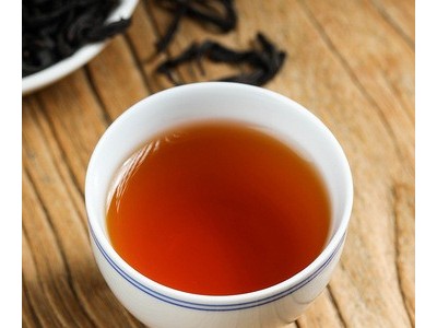 亦壶香大红袍茶叶礼盒装武夷岩茶肉桂浓香型过节送礼新茶袋装250g图4
