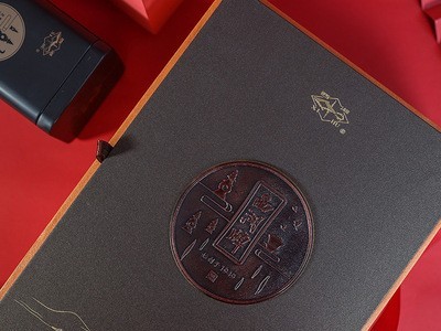 2021年新茶上市西湖牌明前特级龙井茶250g茶叶礼盒装绿茶春茶图4
