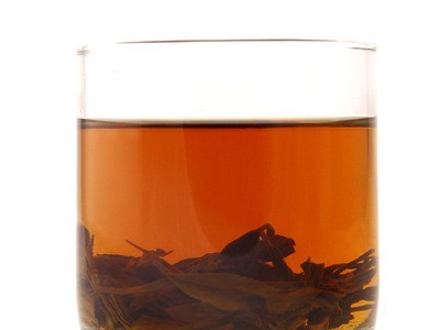 西湖牌红茶九曲红梅一级200g茶叶礼盒装图2
