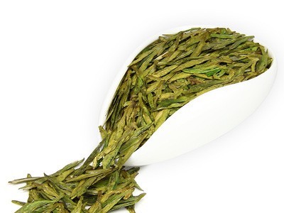 2021新茶散茶西湖牌明前特级杭州龙井茶叶杭州茶厂OEM图2
