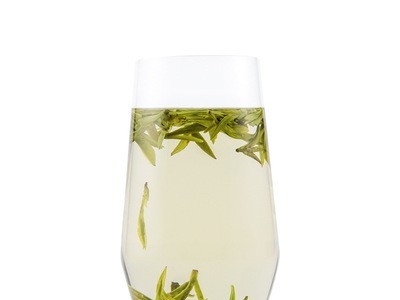 2021新茶散茶西湖牌明前特级杭州龙井茶叶杭州茶厂OEM图3