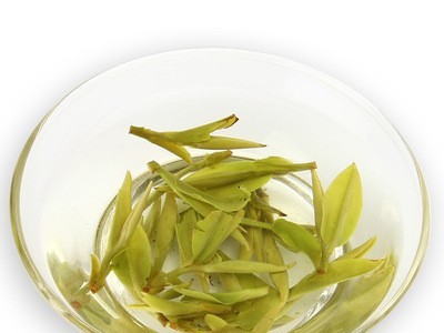 2021新茶散茶西湖牌明前特级杭州龙井茶叶杭州茶厂OEM图4