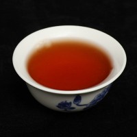 357g普洱茶新茶现货 莲菂茶叶普洱茶熟茶勐海熟茶 云南厂家直供