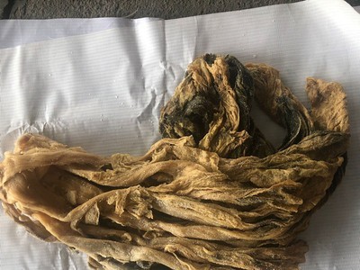 农家自晒梅干菜 跑江湖展会地摊农家自晒梅干菜菜干干菜图4