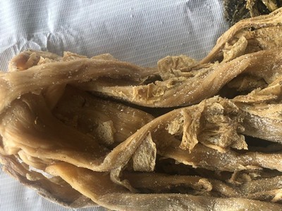 农家自晒梅干菜 跑江湖展会地摊农家自晒梅干菜菜干干菜图2