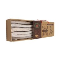 礼品盒装小白嘴山药新鲜蔬菜原产地直供5斤装包邮
