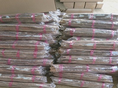 河北山药蠡县特产麻山药新鲜蔬菜土特产淮山约多规格可选图2
