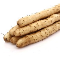 河北山药新鲜蔬菜小白嘴白山药农产品批发新鲜5斤装
