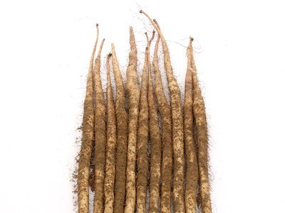 河北山药新鲜蔬菜小白嘴白山药农产品批发新鲜5斤装图5