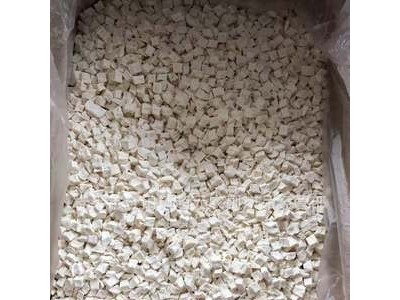 广西无硫淮山粒 山药粒 山药片 量大价优 厂家批发 价格优惠图2