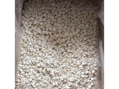 广西无硫淮山粒 山药粒 山药片 量大价优 厂家批发 价格优惠图3