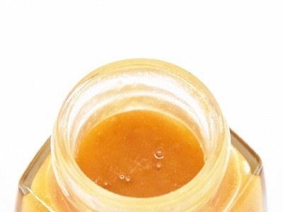 沂蒙山蜂蜜百花蜜土蜂蜜沂蒙山桃园自产现取现发一件代发图5